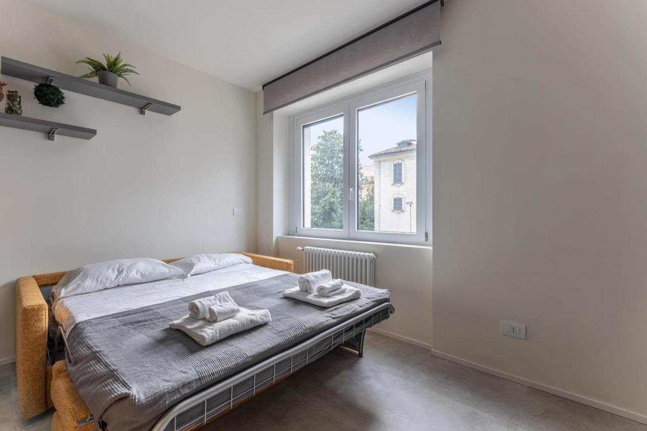 We Home - Santa Sofia House, Duomo Milan Exterior photo