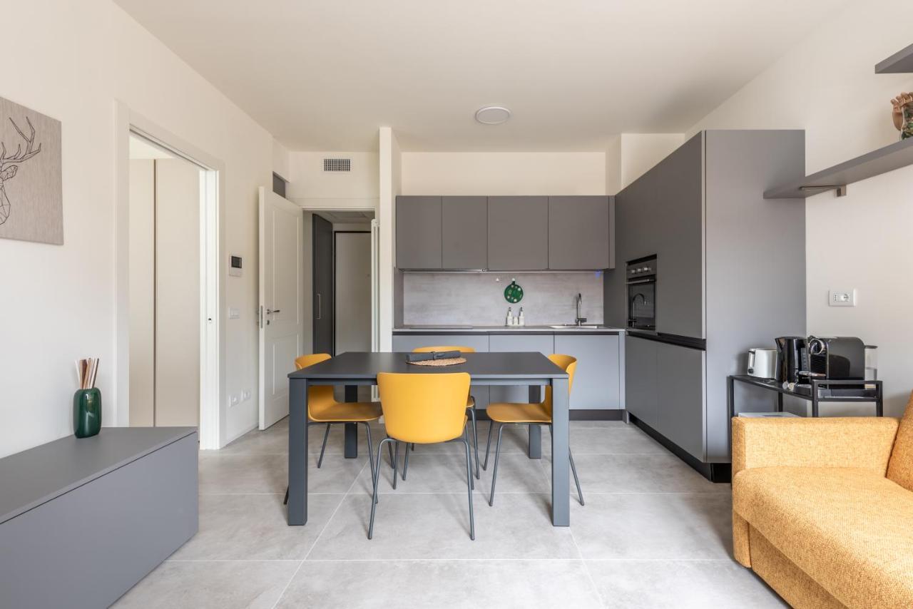 We Home - Santa Sofia House, Duomo Milan Exterior photo