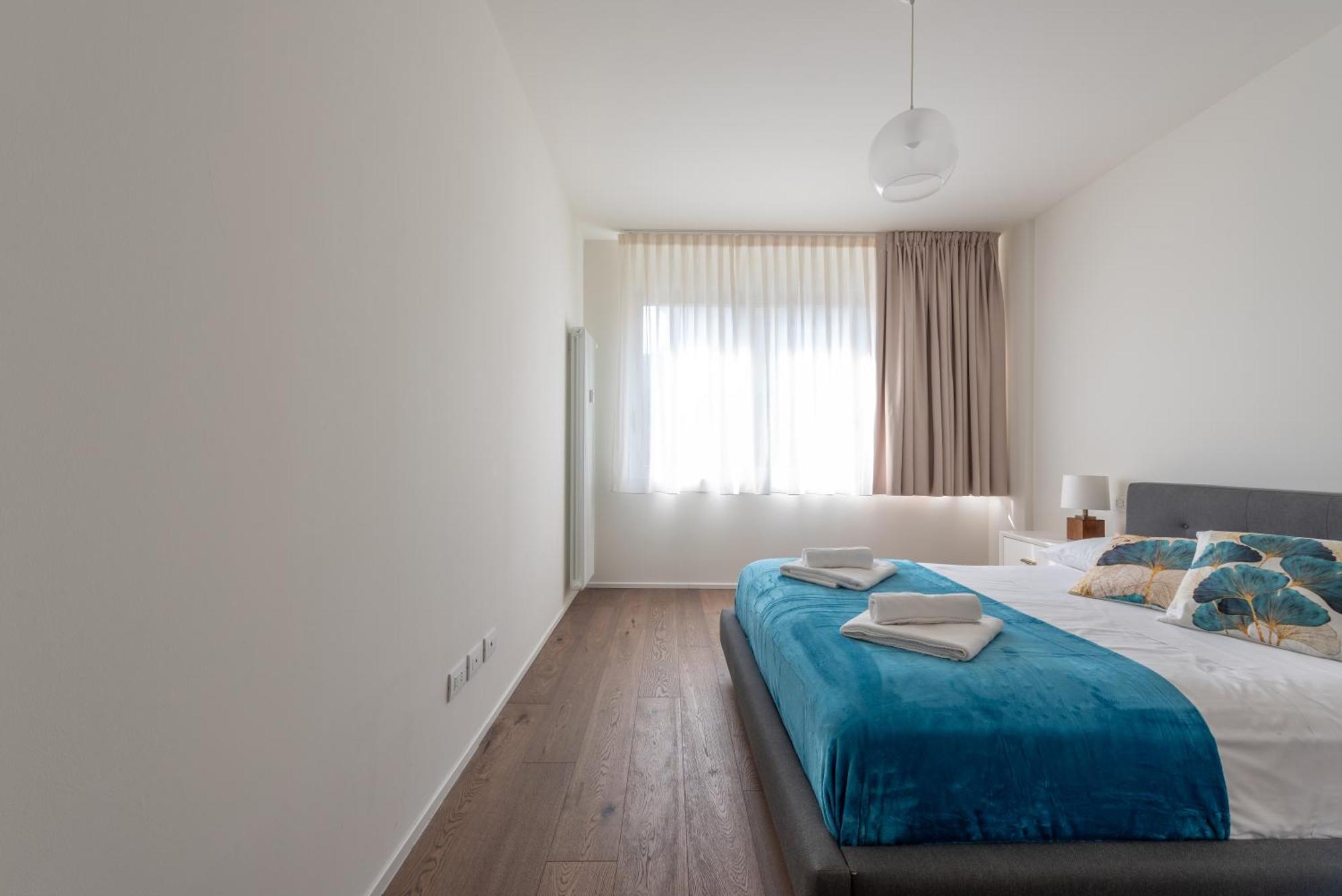 We Home - Santa Sofia House, Duomo Milan Exterior photo