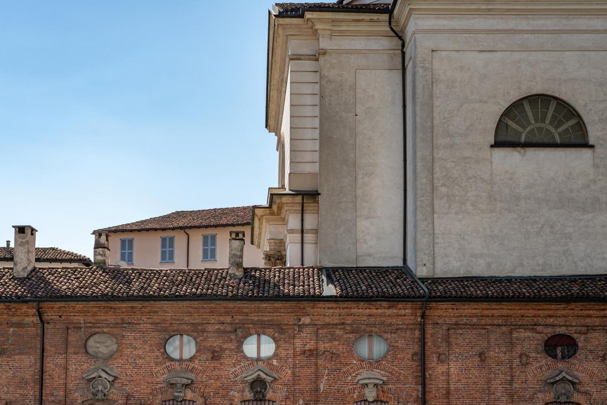 We Home - Santa Sofia House, Duomo Milan Exterior photo